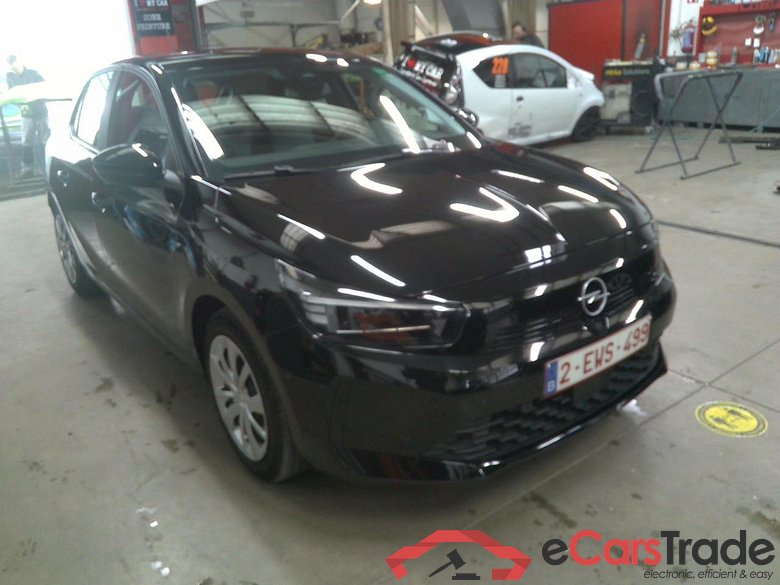 OPEL CORSA CORSA 1.2 55kW S/S #2