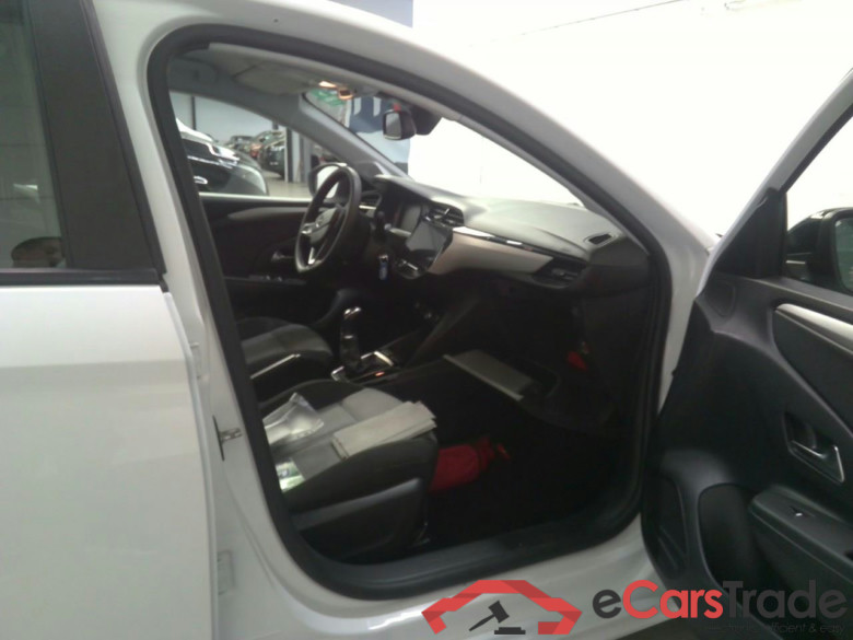 Opel Corsa 1.2 PureTech LED Virtual Display Klima PDC ... #5