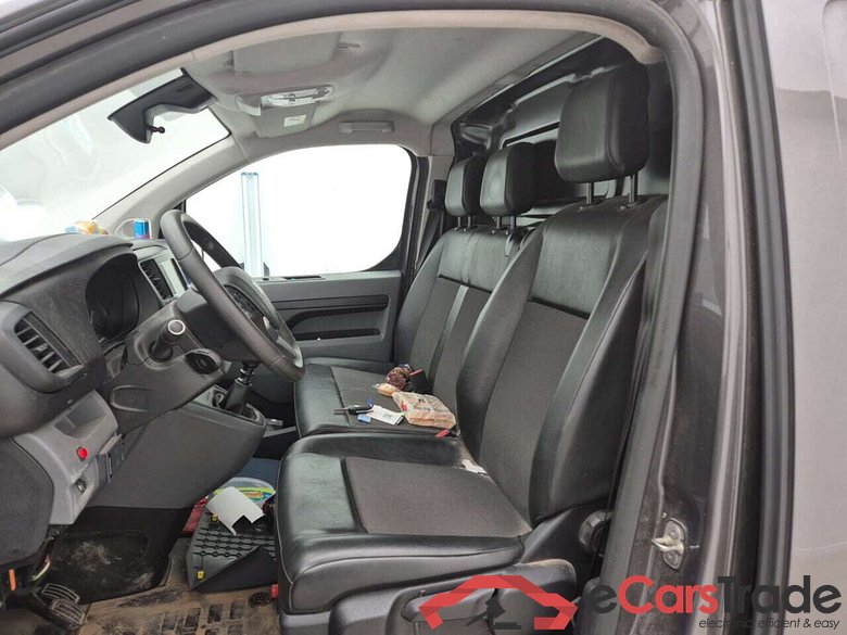Peugeot Expert 1.5 BlueHDi 120Hp L2 Premuim 2 Slide Doors Display Klima PDC ... #5