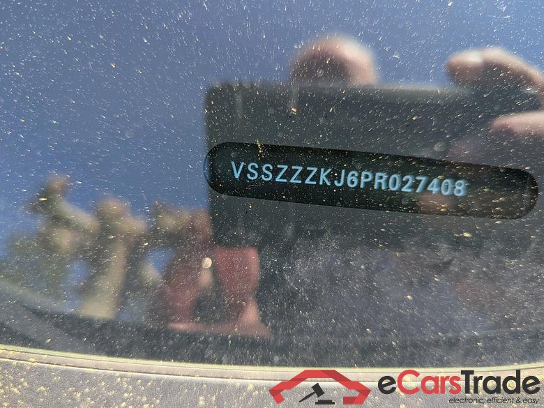 SEAT Arona 70 kW #2