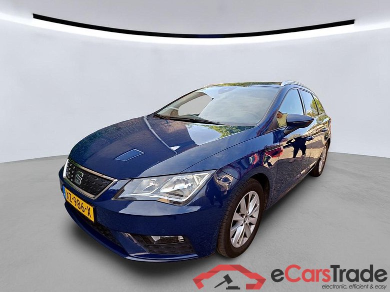 SEAT Leon ST 85 kW #1