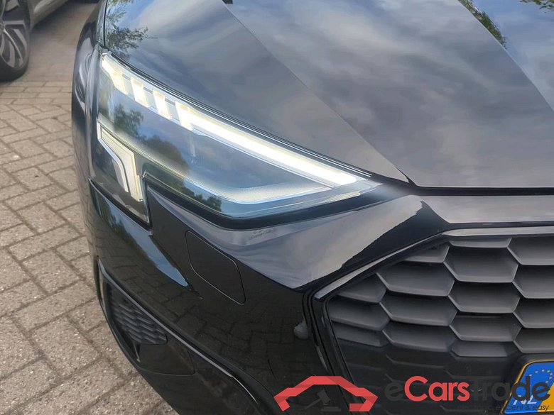 AUDI A3 Sportback 81 kW #4