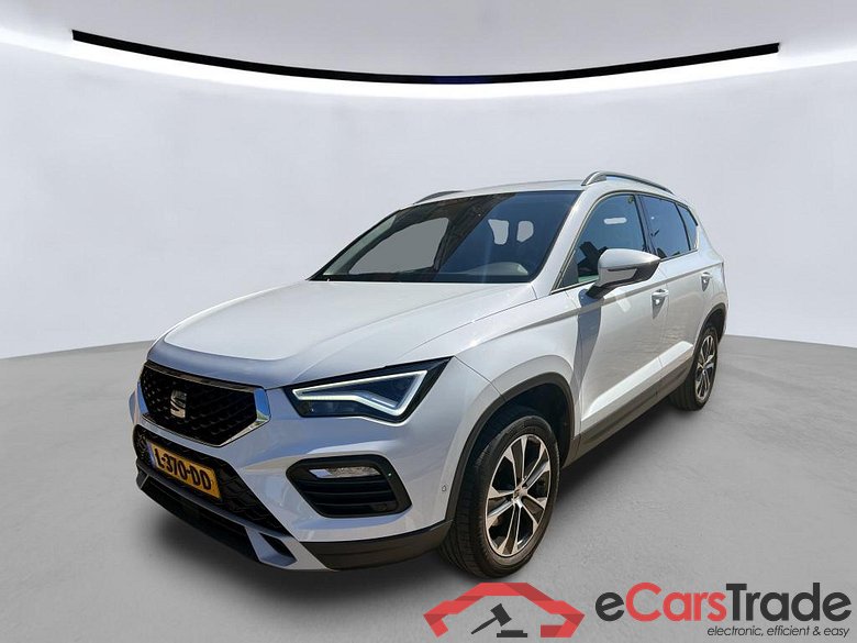 SEAT Ateca 110 kW