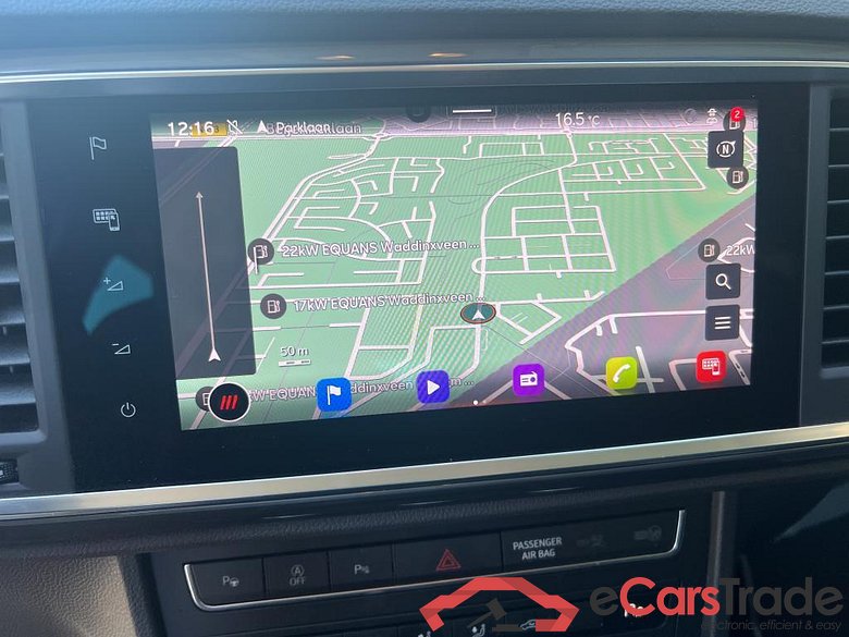 SEAT Ateca 110 kW #3