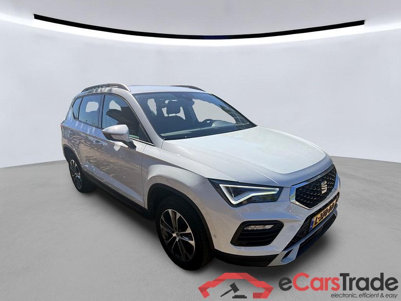 SEAT Ateca 110 kW #4