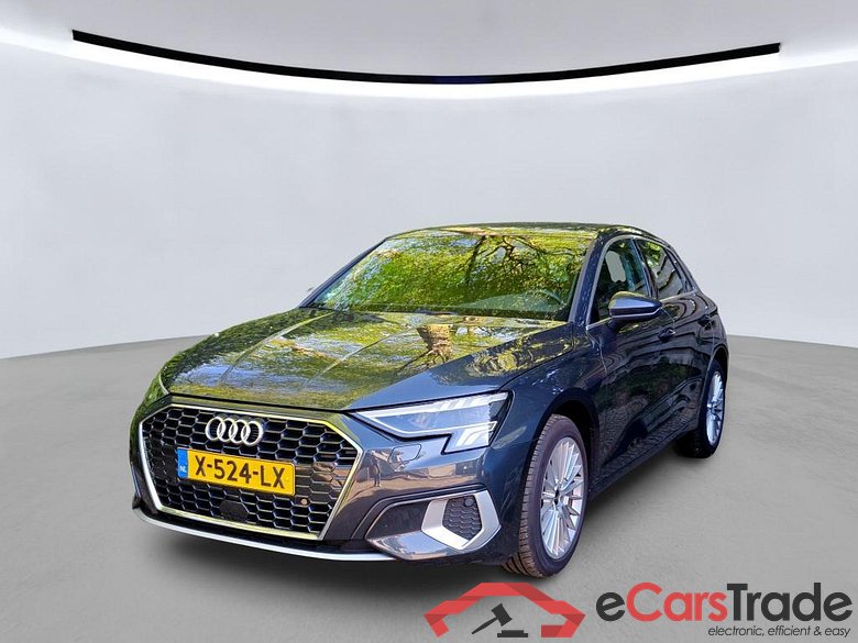 AUDI A3 Sportback 81 kW