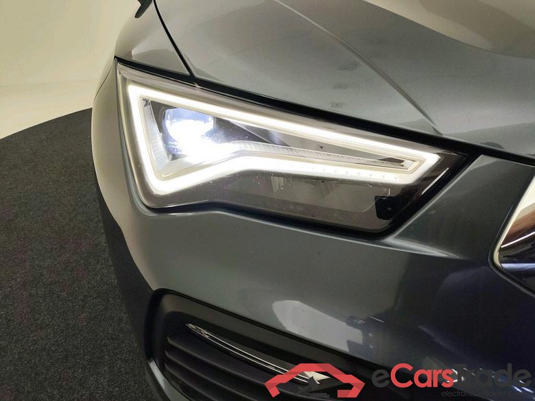 SEAT Ateca 110 kW #4