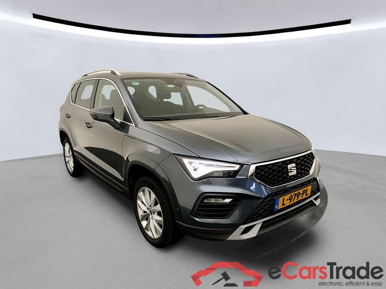 SEAT Ateca 110 kW #5