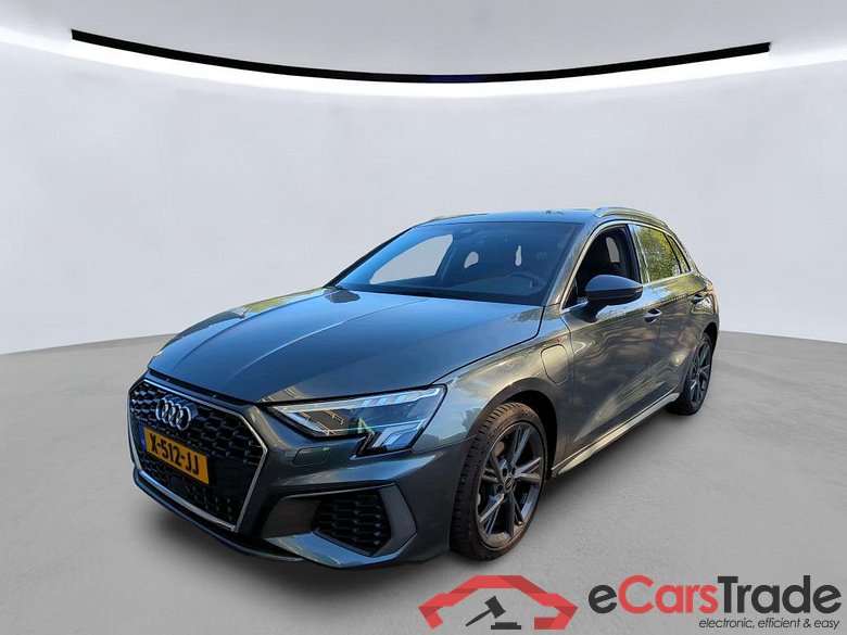 AUDI A3 Sportback 110 kW