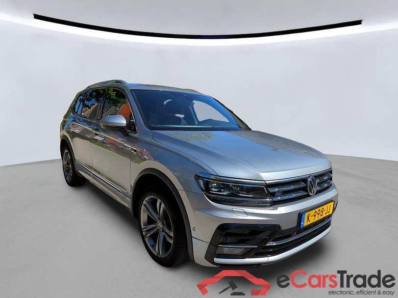 VOLKSWAGEN Tiguan Allspace 110 kW #5