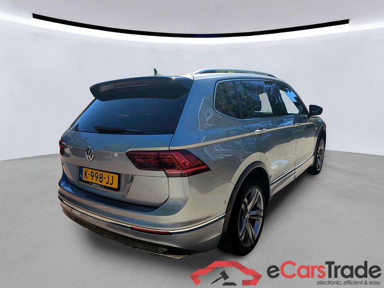 VOLKSWAGEN Tiguan Allspace 110 kW #6