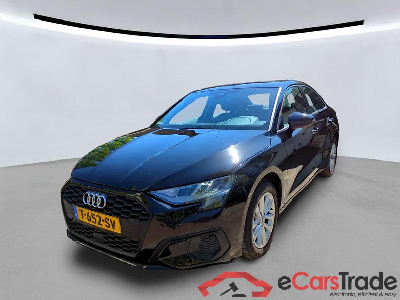 AUDI A3 Limousine 81 kW