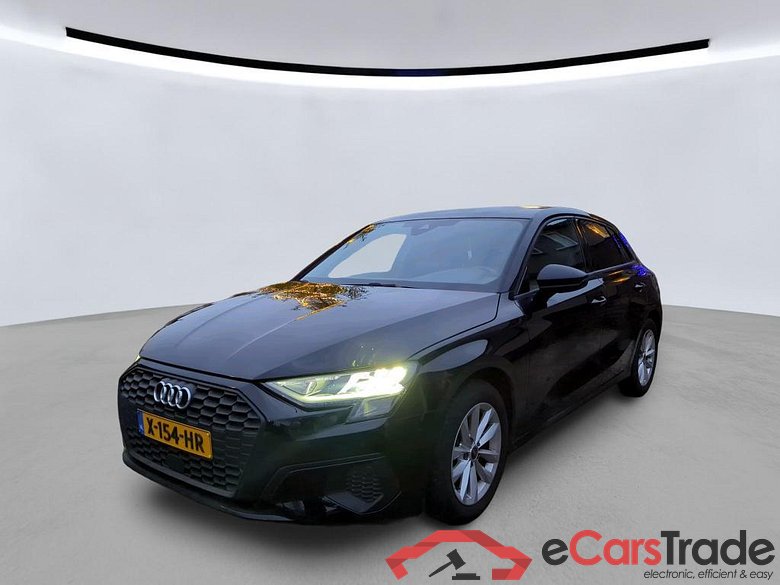 AUDI A3 Sportback 81 kW #1