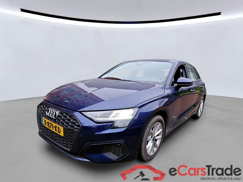 AUDI A3 Sportback 81 kW #1