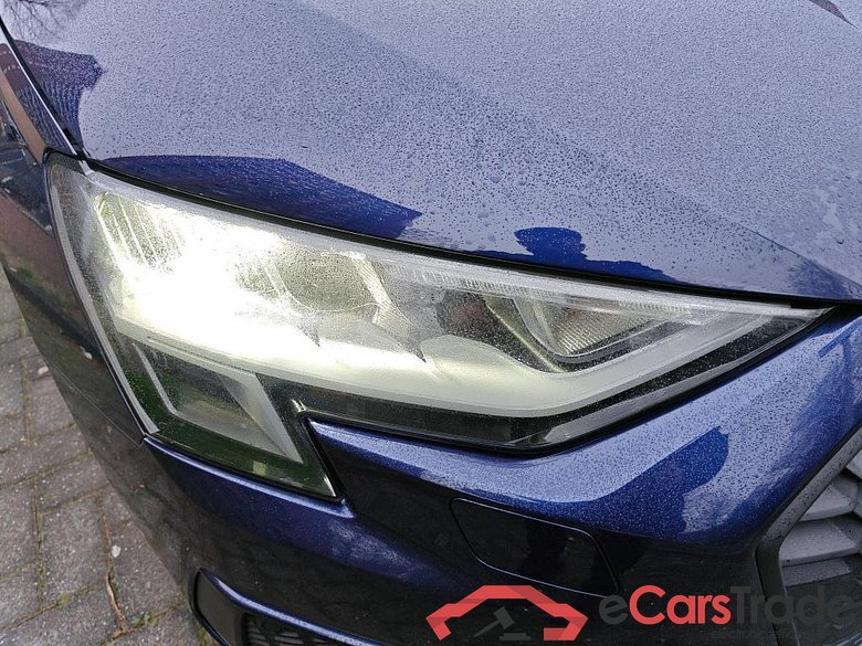 AUDI A3 Sportback 81 kW #3