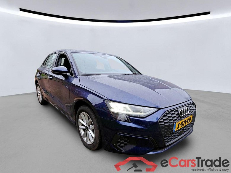 AUDI A3 Sportback 81 kW #4