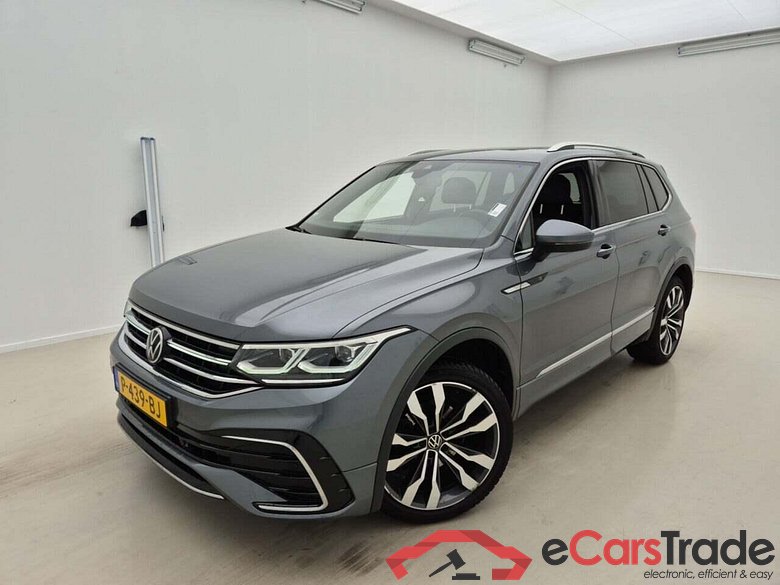 VOLKSWAGEN Tiguan Allspace 1.5 TSI R-Line 7p. #1