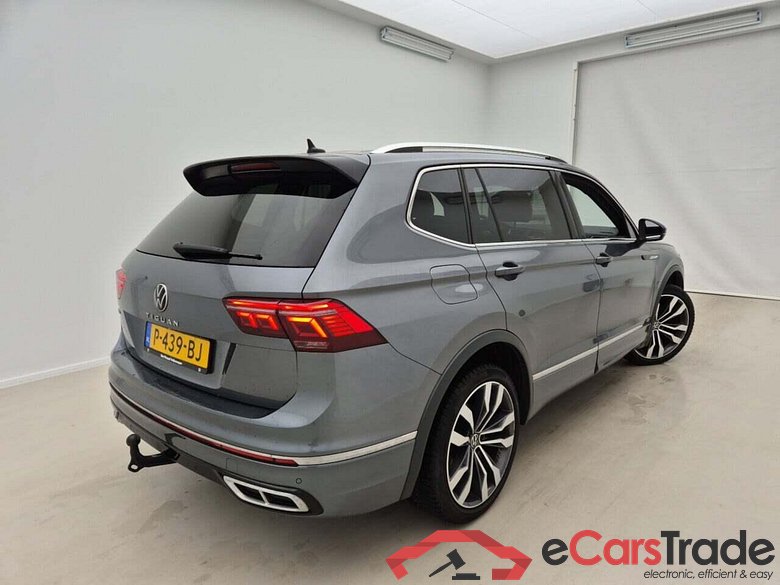 VOLKSWAGEN Tiguan Allspace 1.5 TSI R-Line 7p. #2