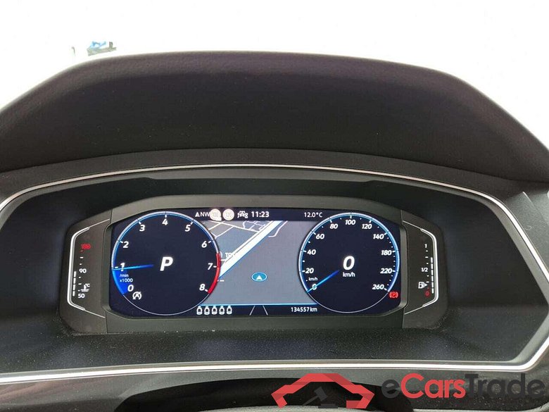 VOLKSWAGEN Tiguan Allspace 1.5 TSI R-Line 7p. #4