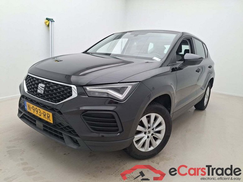 SEAT Ateca 1.0 TSI Reference #1