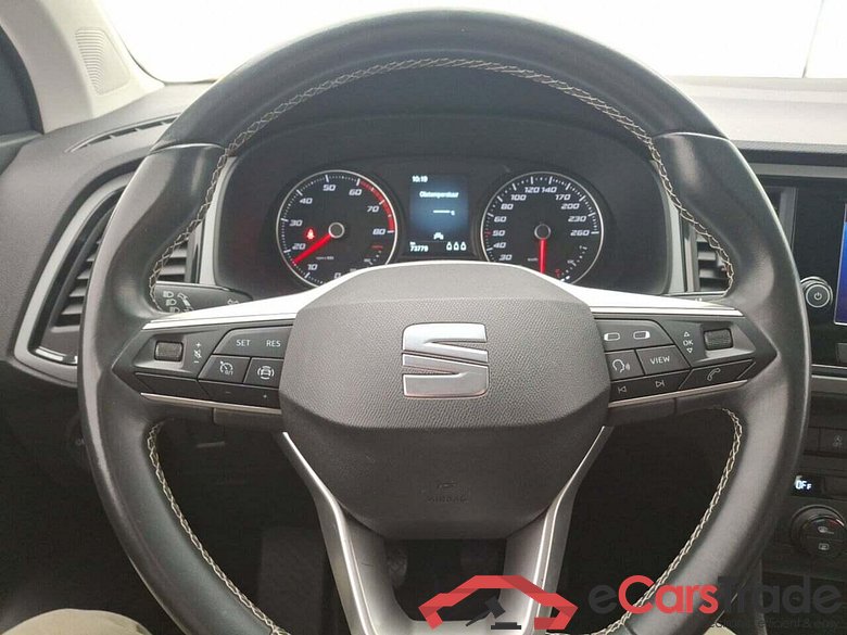 SEAT Ateca 1.0 TSI Reference #5