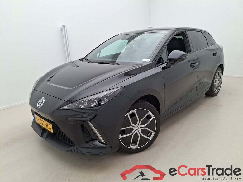 MG MG4 Electric Luxury 64 kWh