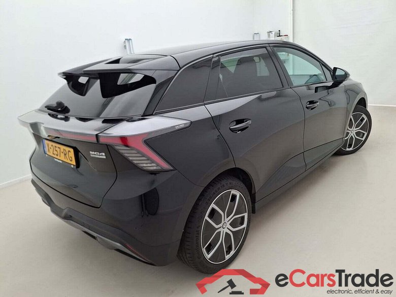 MG MG4 Electric Luxury 64 kWh #2
