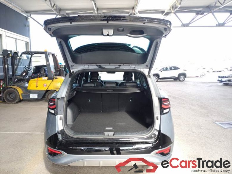 KIA SPORTAGE / 2021 / 5P / SUV 1.6 CRDI MHEV GT-LINE 2WD DCT #5