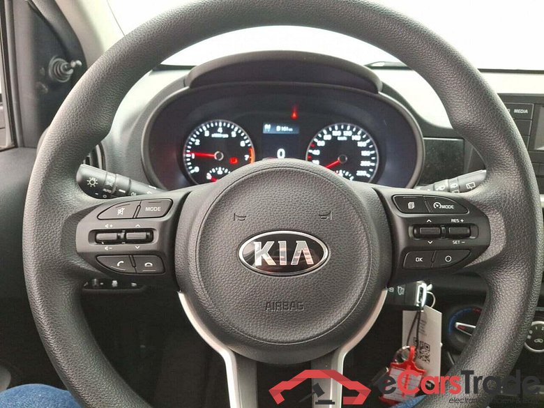 KIA Picanto 1.0 DPi ComfortLine AUT. #5