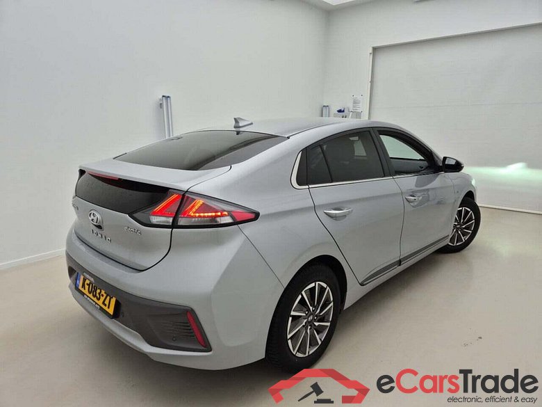Hyundai Ioniq EV 38 kWh Comfort Aut. LED Head-Up Virtual ACC Navi KeylessGo Camera Klima PDC ... #3