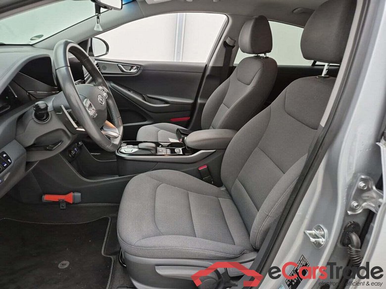 Hyundai Ioniq EV 38 kWh Comfort Aut. LED Head-Up Virtual ACC Navi KeylessGo Camera Klima PDC ... #5