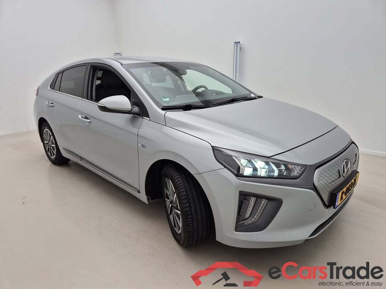 Hyundai Ioniq EV 38 kWh Comfort Aut. LED Head-Up Virtual ACC Navi KeylessGo Camera Klima PDC ... #2