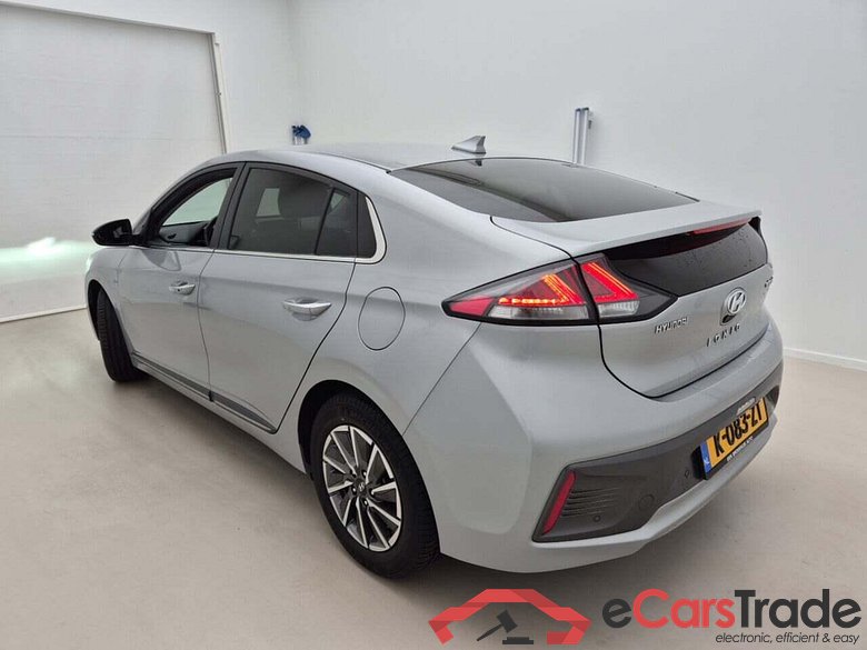 Hyundai Ioniq EV 38 kWh Comfort Aut. LED Head-Up Virtual ACC Navi KeylessGo Camera Klima PDC ... #4
