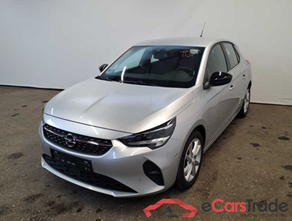 Corsa F Elegance 1.2 Turbo 74KW AT8 E6d #1
