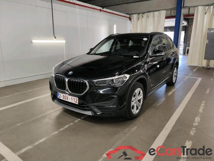 BMW X1 X1 xDrive25e (162 kW) (PHEV) 162kW/220pk  5D/P Auto-6