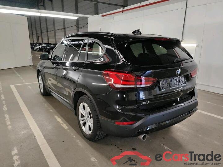 BMW X1 X1 xDrive25e (162 kW) (PHEV) 162kW/220pk  5D/P Auto-6 #3