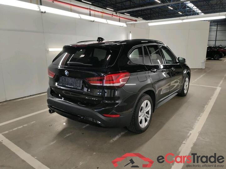 BMW X1 X1 xDrive25e (162 kW) (PHEV) 162kW/220pk  5D/P Auto-6 #4
