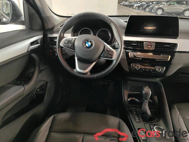BMW X1 X1 xDrive25e (162 kW) (PHEV) 162kW/220pk  5D/P Auto-6 #5