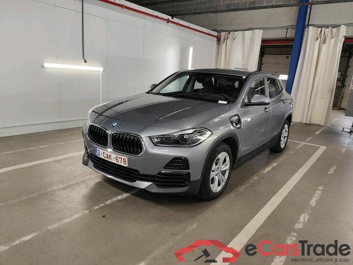 BMW X2 X2 xDrive25e 162kW (PHEV) 162kW/220pk  5D/P Auto-8