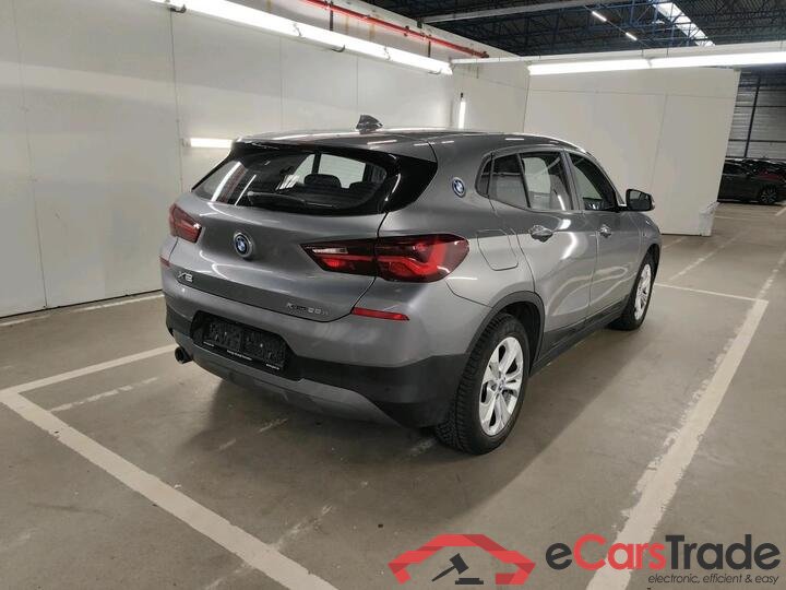 BMW X2 X2 xDrive25e 162kW (PHEV) 162kW/220pk  5D/P Auto-8 #4