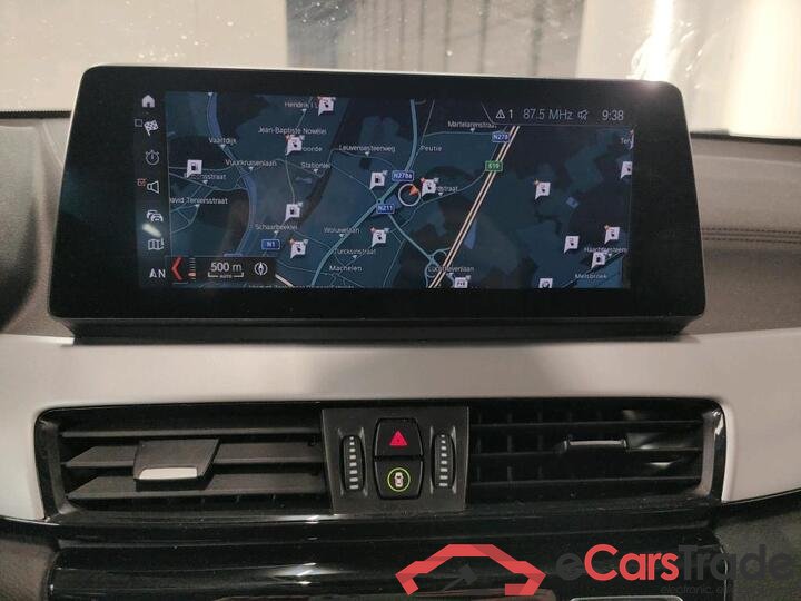 BMW X2 X2 xDrive25e 162kW (PHEV) 162kW/220pk  5D/P Auto-8 #6