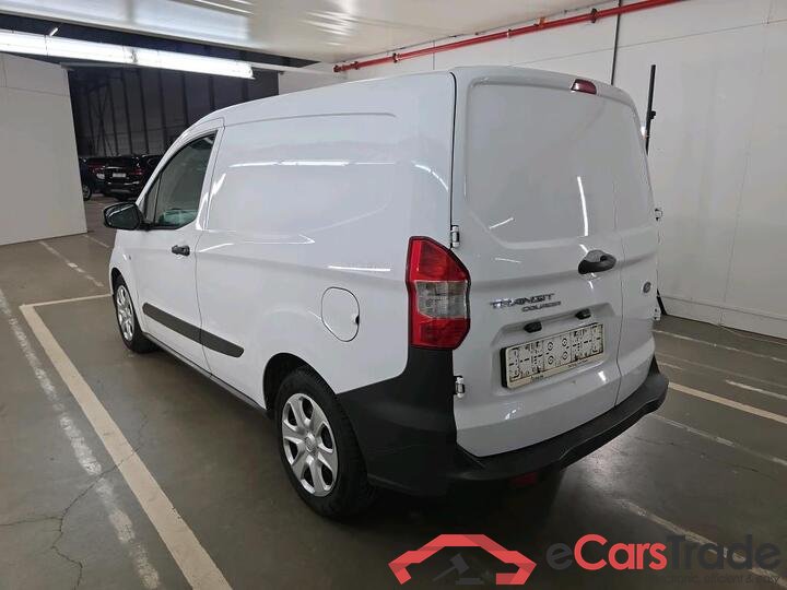 Ford Transit Courier Transit Courier 1.5 TDCi Trend 56kW/75pk  4D/P Man-6 #3