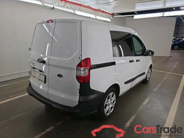 Ford Transit Courier Transit Courier 1.5 TDCi Trend 56kW/75pk  4D/P Man-6 #4