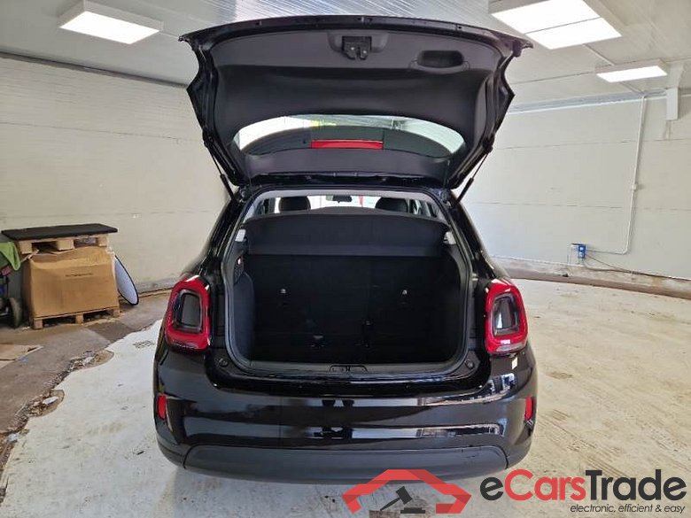 FIAT 500X / 2018 / 5P / CROSSOVER 1.3 MJET 95CV MT6 #5