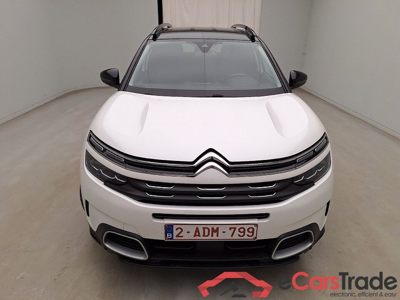Citroën, C5 Aircross '18, Citroën C5 Aircross 1.5 BlueHDi 130 S&S EAT8 Feel
