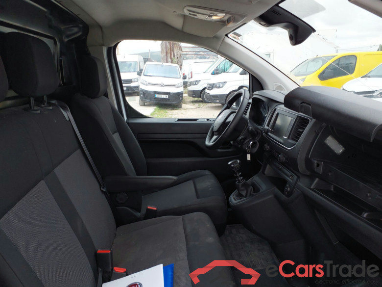 FIAT Scudo L2 1.5D 120CV Furgón #3