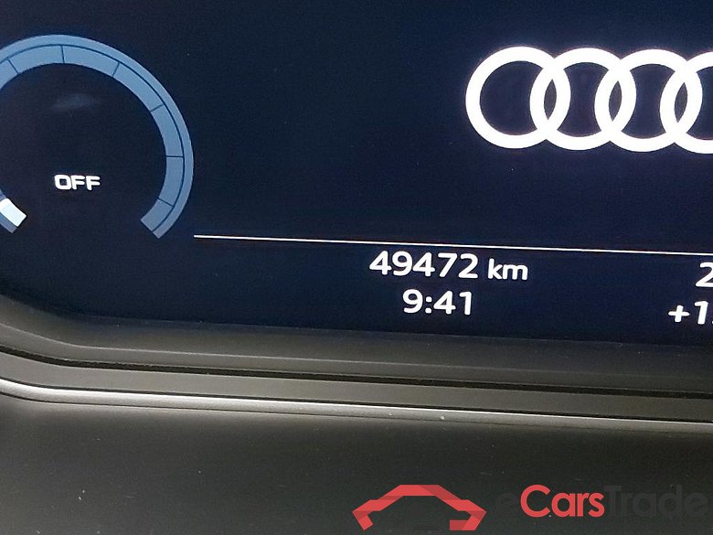 AUDI - AUD A1 SB 35 TFSI 150PK S-Tronic CityCarver Pack Business Plus With Heated Seats & Comfort Key & Adaptive Cruise & Holiday Pack & Toned Pack & Park Assistant & Camera  * PETROL * #5