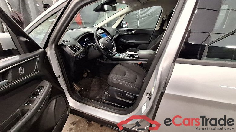 S-Max Trend 2.0 EcoBlue 110KW AT8 E6dT #4