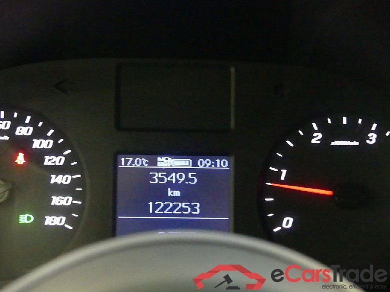 Sprinter III Kasten RWD/AWD 311/314/316 CDI RWD L1 (907.631) 2.1 120KW MT6 E6 #6