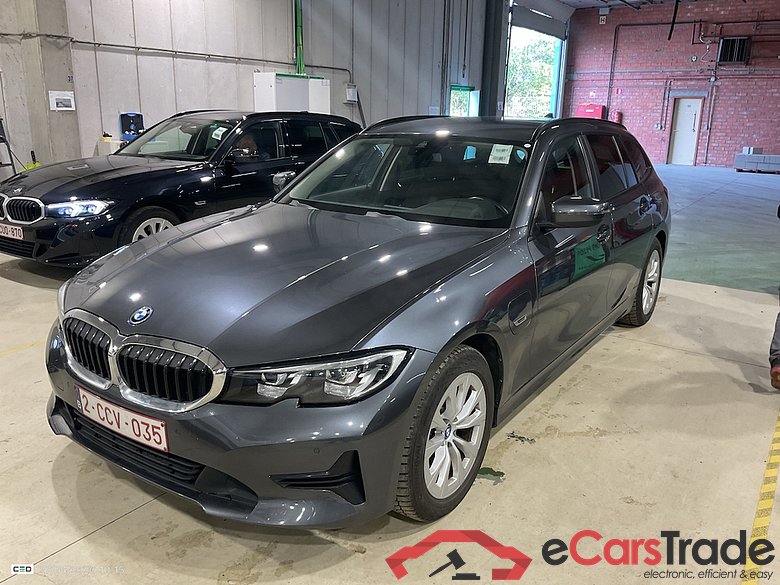 BMW 3 SERIES TOURING 2.0 320E TOURING